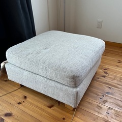 オットマン アレッダ 64×64