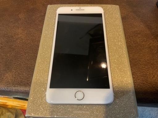 iPhone 7 plus 128GB 