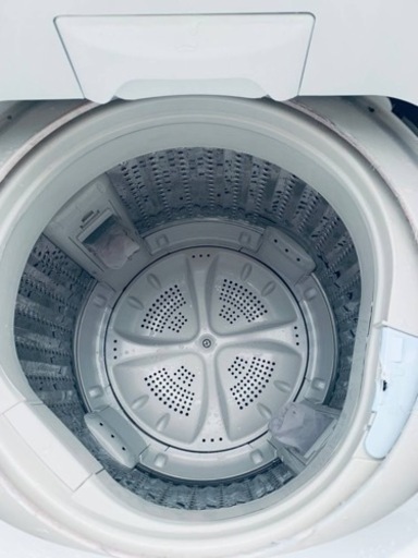 ET1590番⭐️ ハイアール電気洗濯機⭐️