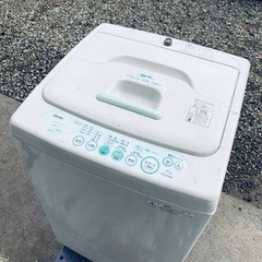 ET1591番⭐TOSHIBA電気洗濯機⭐️