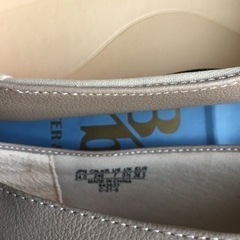 UNIQLO フラットシューズ　24cmの画像