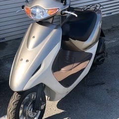 ⭐️(完売御礼)⭐️⭕️HONDAスマートDioAF57アイドリ...