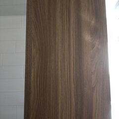 ローテーブル W80cm D40cm H37cmの画像