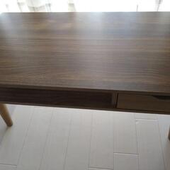 ローテーブル W80cm D40cm H37cm