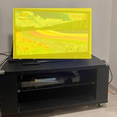 テレビ台