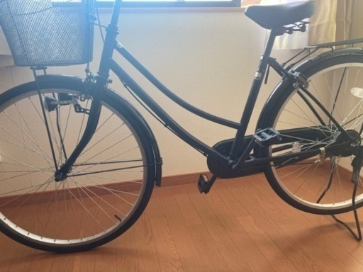 自転車を売ります