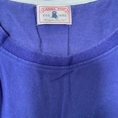 レディース　半袖Tシャツ　Ｌの画像