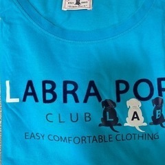 レディース　半袖Tシャツ　Ｌの画像