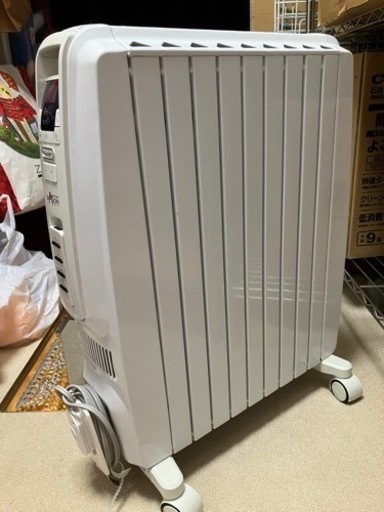 デロンギ