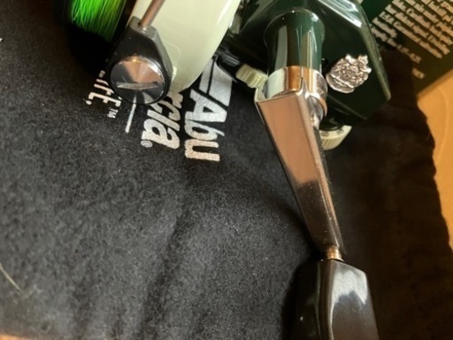 カーディナル33 Cardinal 33 アブガルシア　アブ