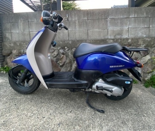 ホンダ トゥデイ TODAY