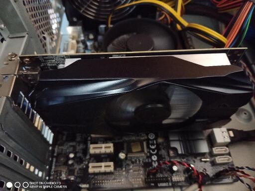 gtx1050 ti ジャンク