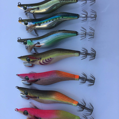 エギ 2.5号  