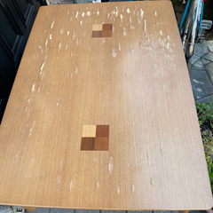 こたつ、テーブル