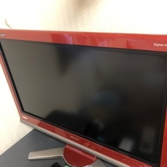 液晶テレビ