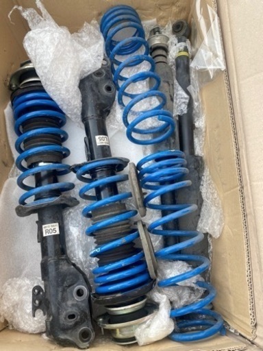 ダイハツ タント LA600