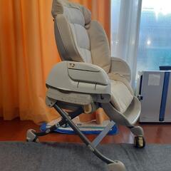 コンビ　ベビーチェア　乳児　幼児　育児用品の画像