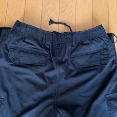 【今週500円】『outdoorブランド♡メンズパンツM size』の画像