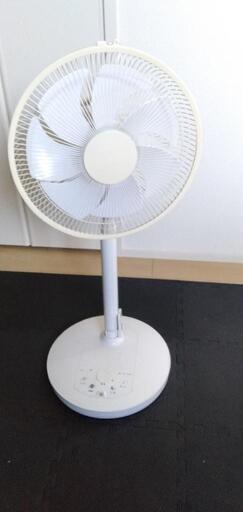 (キャンセル待ち)扇風機