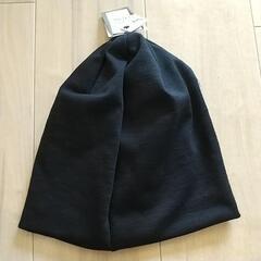新品★ニット帽の画像