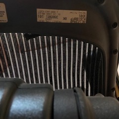 アーロンチェアの画像