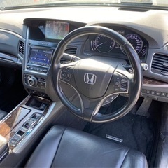 オリジナルオートローン取り扱ってます！　過去不問♪　ブラックOK♪ 　 レジェンド ハイブリッドＥＸ 4WD♪　　お問い合わせ大歓迎です♪！ 江戸川店の画像