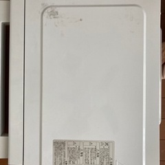 2015年製　電子レンジの画像