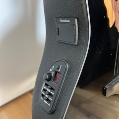 オベーション　エレアコ　ギターの画像