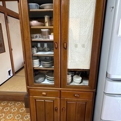 食器棚