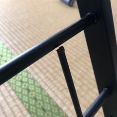 受け渡し決定　L型パソコンディスクの画像