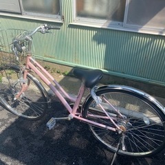 【無料】自転車
