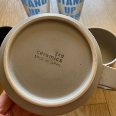 食器セットの画像