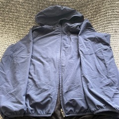 GU マウンテンパーカー