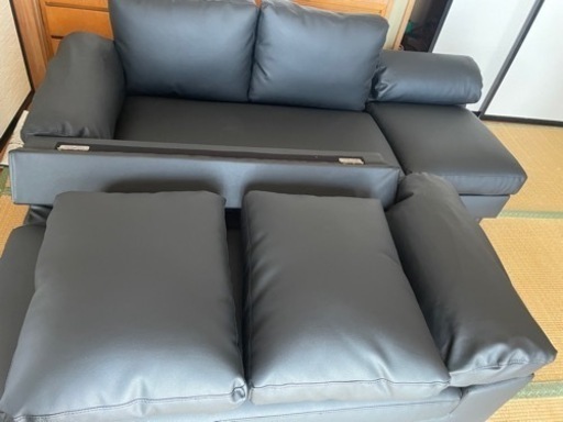 ほぼ新品