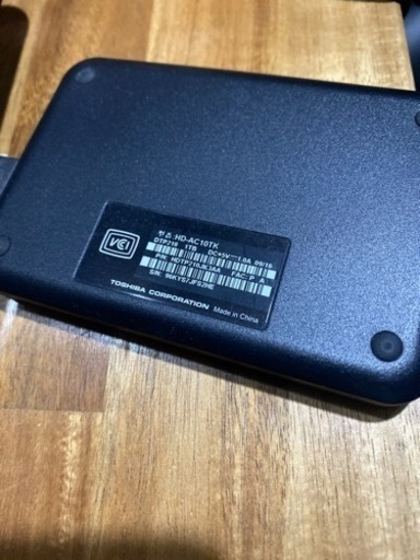 交渉中【良品】東芝REGZA 32V30