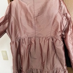 MAX &Co春コートの画像