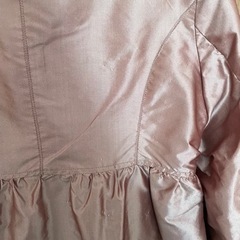 MAX &Co春コートの画像