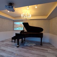 Salon P-Square 弾き合い会（2023/4/16）