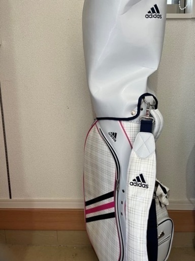 ゴルフセット　初心者　女性用