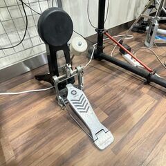 【苫小牧バナナ】YAMAHA/ヤマハ 電子ドラムセット DTX PRESSⅡ 動作OK♪の画像