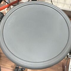 【苫小牧バナナ】YAMAHA/ヤマハ 電子ドラムセット DTX PRESSⅡ 動作OK♪の画像