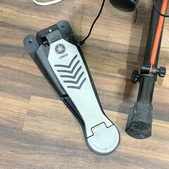【苫小牧バナナ】YAMAHA/ヤマハ 電子ドラムセット DTX PRESSⅡ 動作OK♪の画像