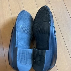 ローファー　　25.5の画像
