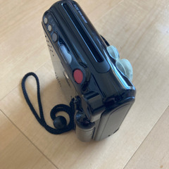 FUJIFILM instax mini 50s チェキ　ピアノブラックの画像