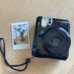 FUJIFILM instax mini 50s チェキ　ピアノ...
