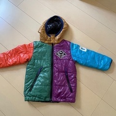 子ども服　ミキハウス　90の画像
