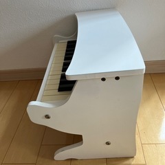 【Clera】ミニピアノの画像