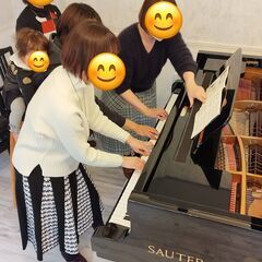 Salon P-Square 弾き合い会（2023/4/16） - 佐倉市