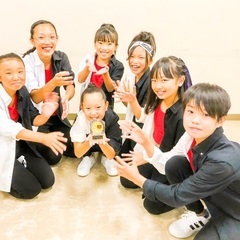 三木市のダンススクールの画像