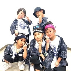 三木市のダンススクールの画像